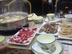 -汕头八里香牛肉店(人民南店)