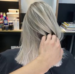 -GANO HAIR 