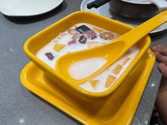 -椰小鸡·琼州糟粕醋(美兰缤纷城店)