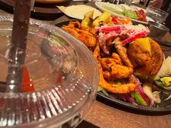 -Chili's Cafe&Bar奇利斯(滨江店)