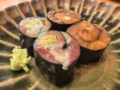 -鮨冠OMAKASE食べ放题(北京首店)