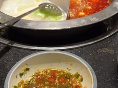 -井格重庆火锅(西直门凯德Mall店)