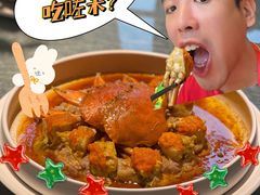 -猪肉婆私房菜(容桂总店)