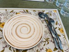 -曼伴花园餐厅(锦创书城店)