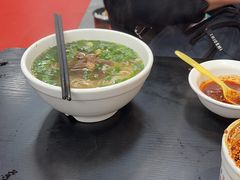 -郑家包子牛肉拉面(尚勤路店)