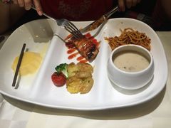 -西堤厚牛排(王府井店)
