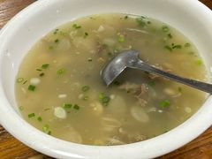 -九九牛肉馆(南山路店)