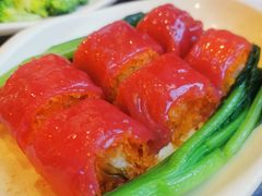金莎红米肠-添运来(茶园奥园广场店)