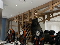 -GENTLE MONSTER(西安SKP店)