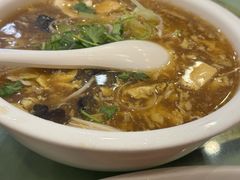 -奥华餐厅·老张记(台基厂店)