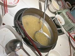 -八合里潮汕鲜牛肉火锅(深圳海岸城店)