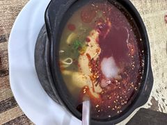 -蜀王砂锅总店