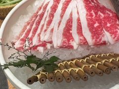 -巴奴毛肚火锅(龙湖锦艺城店)