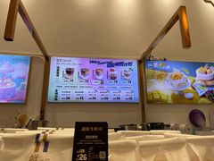 -DEMO黛慕蛋糕(中泰店)