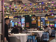 -稻香饭店(IFS国金中心店)