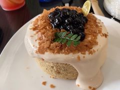 珍珠雪崩-MIMO CAFE(沙头角店)