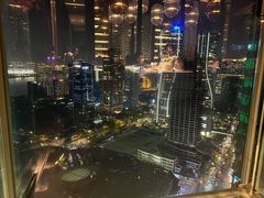 -悦轩中餐厅·高空江景·杭州柏悦酒店