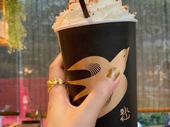 碧根果仁-BeauTea水仙(coco park店)