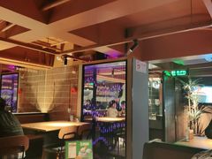 -雪熊精酿·哈尔滨烧烤酒馆(非遗大串店)