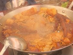 -小螺大作·螺蛳粉火锅(林和西店)