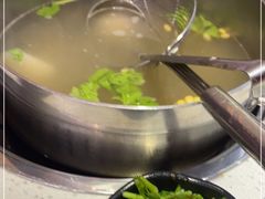 -潮正和潮汕牛肉火锅·老字号(番禺万达店)