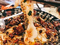 -江味龙虾馆·裸蓝龙虾(南山店)