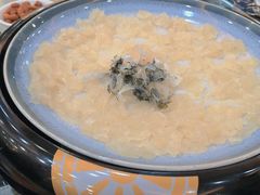 传统海鲩鱼生-祈胜邨•顺德鱼生•顺德菜(容桂店)