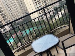 -碧桂园凤凰城酒店(南京店)