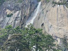 -卡定沟景区