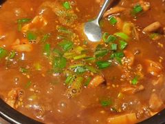 -旺爷砂锅·茶作(国贸城店)