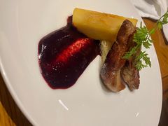 -凯菲厅海鲜姿造·海鲜自助·帝王蟹·龙虾(成都群光君悦酒店)