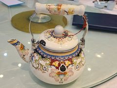 -新粤新疆菜(禅城店)
