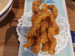 -文叔·湖北名小吃·小龙虾(华强北店)