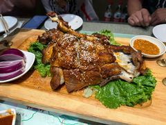 -牧马人奶茶馆(乌兰察布总店)