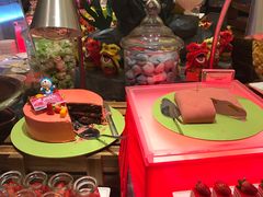 -味餐厅·海鲜·火锅·自助餐