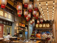 -旧街市鲜货老火锅(大光路店)