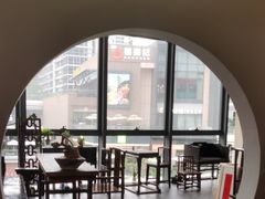 -道南書院·私房菜·早午茶·茶馆