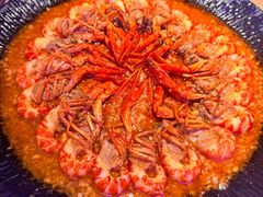 -红盔甲·小龙虾(定西路店)