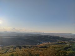 -帽儿山国家森林公园