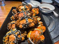 -517烧烤·龙虾·海鲜大排档(万象都荟店)