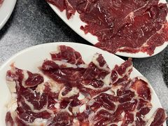 -五洲牛肉美食馆