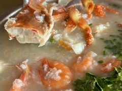 -胜海大排档·海鲜·黄鳝饭(十年老店)