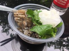 -铭聚章鱼土笋冻(松柏店)