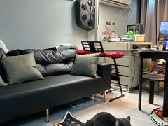 -星巴克(广州动漫星城东区店)