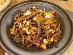 -云海肴·汽锅鸡·云南菜(广安门天虹店)