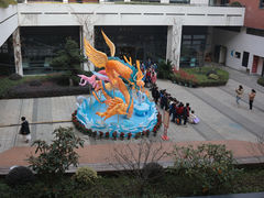 -上海市静安区教育学院附属学校(江宁校区)