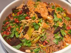 干捞海南粉-闻见中国海南菜(K11店)