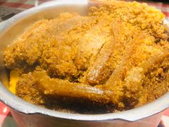 高压粉蒸肉-俭朴菜(鲁磨路店)