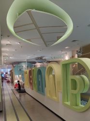 -MELAND CLUB亲子乐园·派对(浦东LCM置汇旭辉馆)