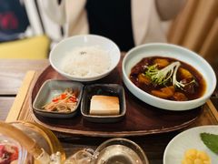 -青藤茶馆(凤起路店)